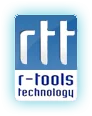 Логотип R-TT Technologies