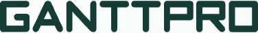 Логотип GanttPRO