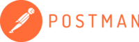 Логотип Postman Inc.