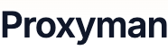 Логотип Proxyman